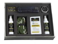 Champion Shotgun/Rifle Cleaning Kit with Boresnake
