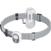 Alpina Sport Head Torch AS01 Grey
