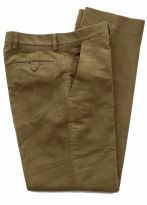 Moleskin Jeans - Lovat