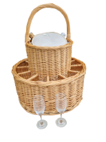 Celebration Cool Basket Large
