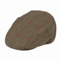Alan Paine Combrook Cap - Sage