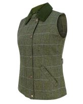 Albany Tweed Waistcoat