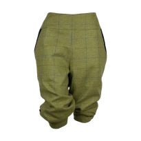 Dani Breeks Green/Navy