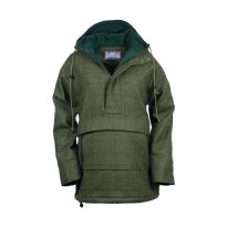 Roberta Smock Green/Green
