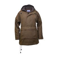 Roberta Smock Brown/Brown