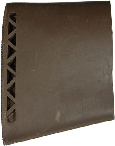 20mm Rubber Slip On Recoil Pad