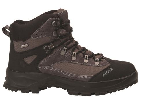 Huntshaw 2 MTD Asphalte by Aigle