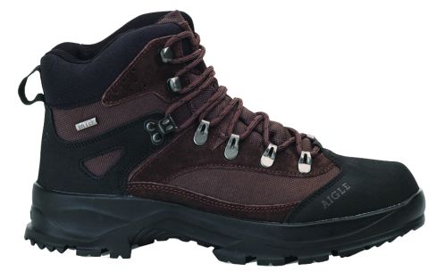Huntshaw 2 MTD Brown by Aigle