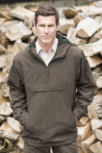 Struther Waterproof Smock