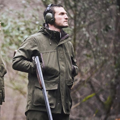 Musto Highland II GTX Ultra Lite Jacket