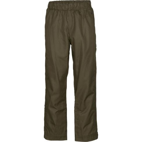 Seeland Buckthorn Side Zipped Overtrousers
