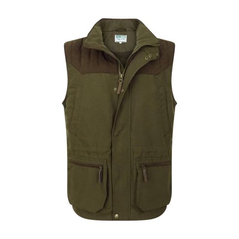 Kincraig Field Waistcoat
