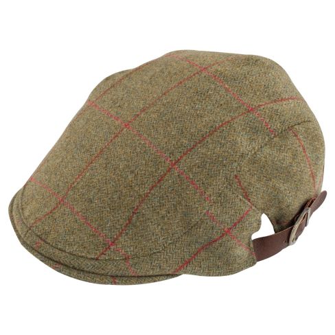 Combrook Unisex Cap - Sage