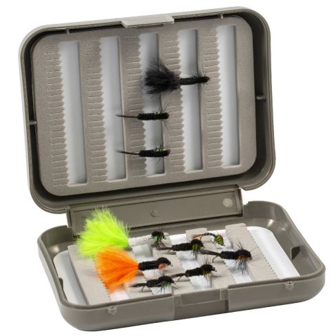 Snowbee Classic Fly Box