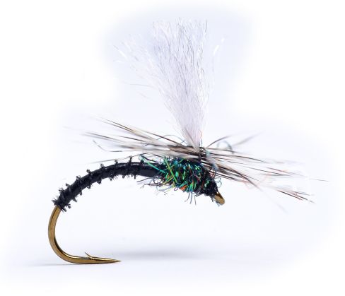 Klink Black Biot #16