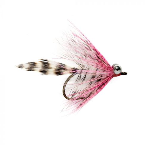 Polar Magnus Pink Fly 