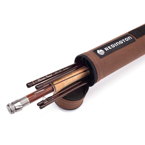 Redington Classic Travel Rod - 6 Piece 5wt