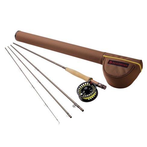 Redington Path II Fly Fishing Trout Outfit - 9ft/5wt