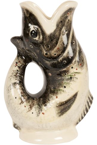 Brown Trout Glug Jug