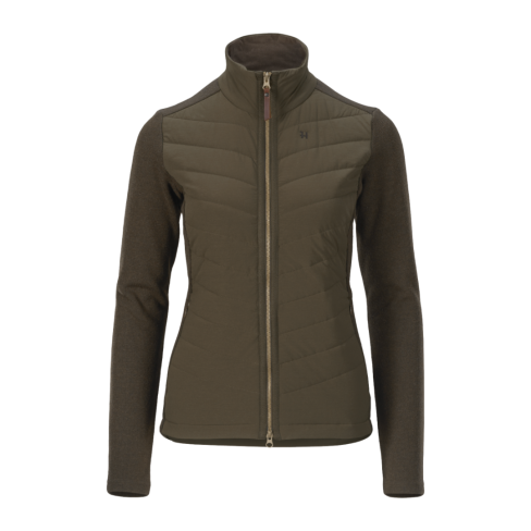 Harkila Retrieve Insulated Lady Cardigan