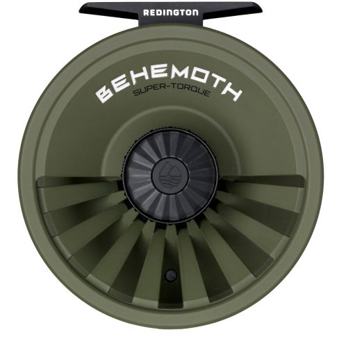 Redington Behemoth Fly Fishing Reel
