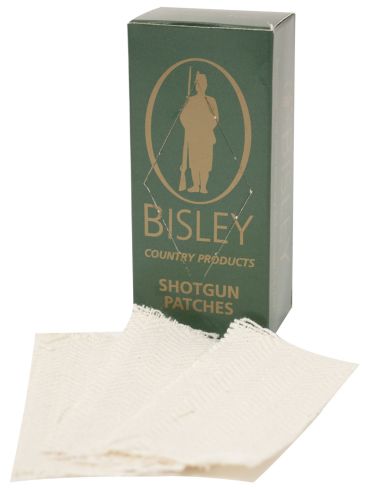 Shotgun Cleaning Patches