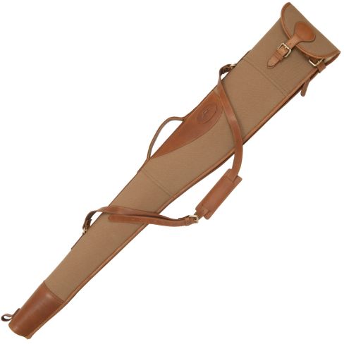 The Windsor Leather and Canvas Gunslip