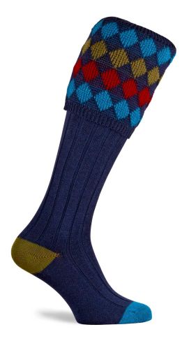 The Charlton Shooting Sock Navy