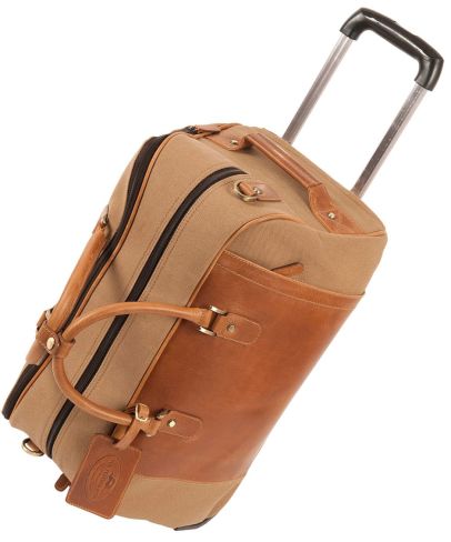 Windsor Frequent Flyer Travel Trolley Bag