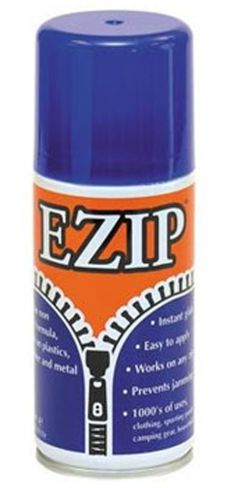 Ezip Spray