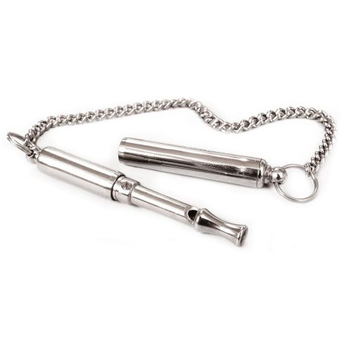 Silent Dog Whistle