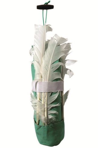Feather Game Training Dummy
