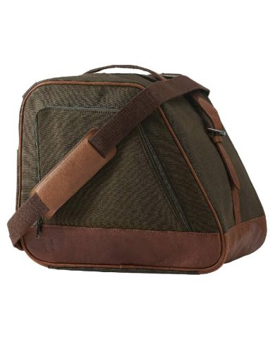 Harkila Retrieve Low Boot Bag Warm Olive