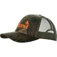 Seeland Skeet Cap - Camo