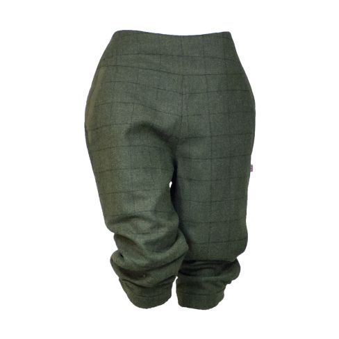Dani Breeks Green/Green