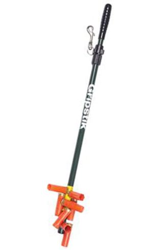 The Cartridge GripStick