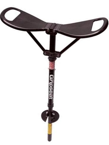 Cartridge Collector Grip Seat