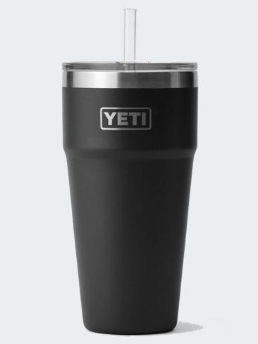YETI Rambler Straw Cup