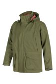 Culloden Waterproof Packaway Shooting Jacket