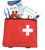 First Aid Kit For Dogs or Cats