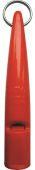 Acme Plastic Whistle Orange