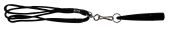 Whistle & Lanyard Set-Black