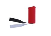 Canvas Streamer Launcher Dummies - Red