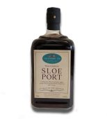 The Finest Sloe Port