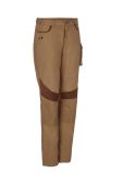 Baleno Villars Ladies Waterproof Trousers - Camel