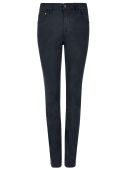 Dubarry Foxtail Soft Moleskin Stretch Jeans - Navy