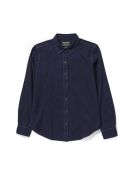 Filson Ladies Lightweight Alaskan Guide Shirt - Indigo