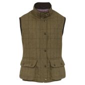 Alan Paine Ladies Rutland Gilet