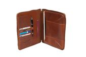 Richmond Leather Ipad Cover