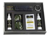 Champion Shotgun/Rifle Cleaning Kit with Boresnake